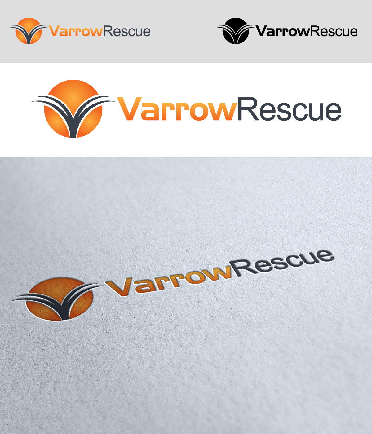 Logo Design by sofyanhadi for this project | Design #1242770