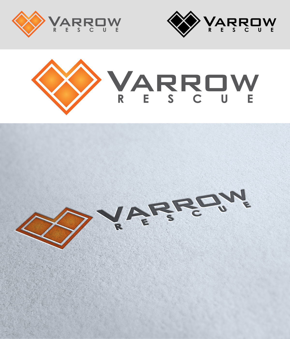 Logo Design by sofyanhadi for this project | Design #1242773