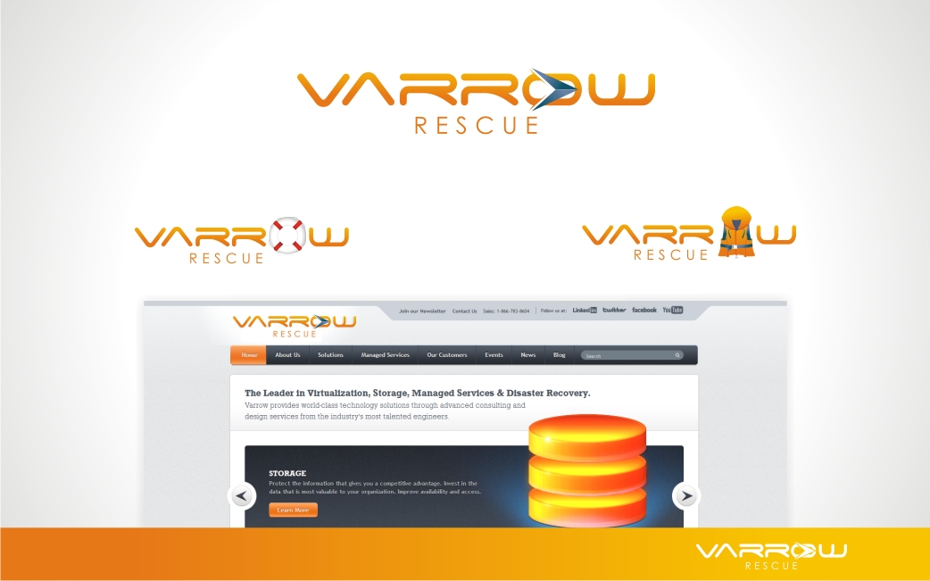 Logo Design by RINIDEH for this project | Design #1231860