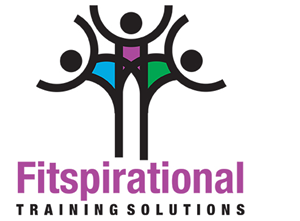 Logo-Design von hansi für Fitspirational Training Solutions | Design #4306567