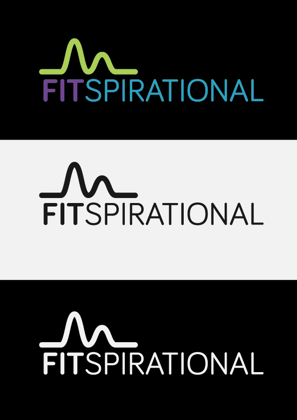 Logo Design by Simon M for Fitspirational Training Solutions | Design #4334607
