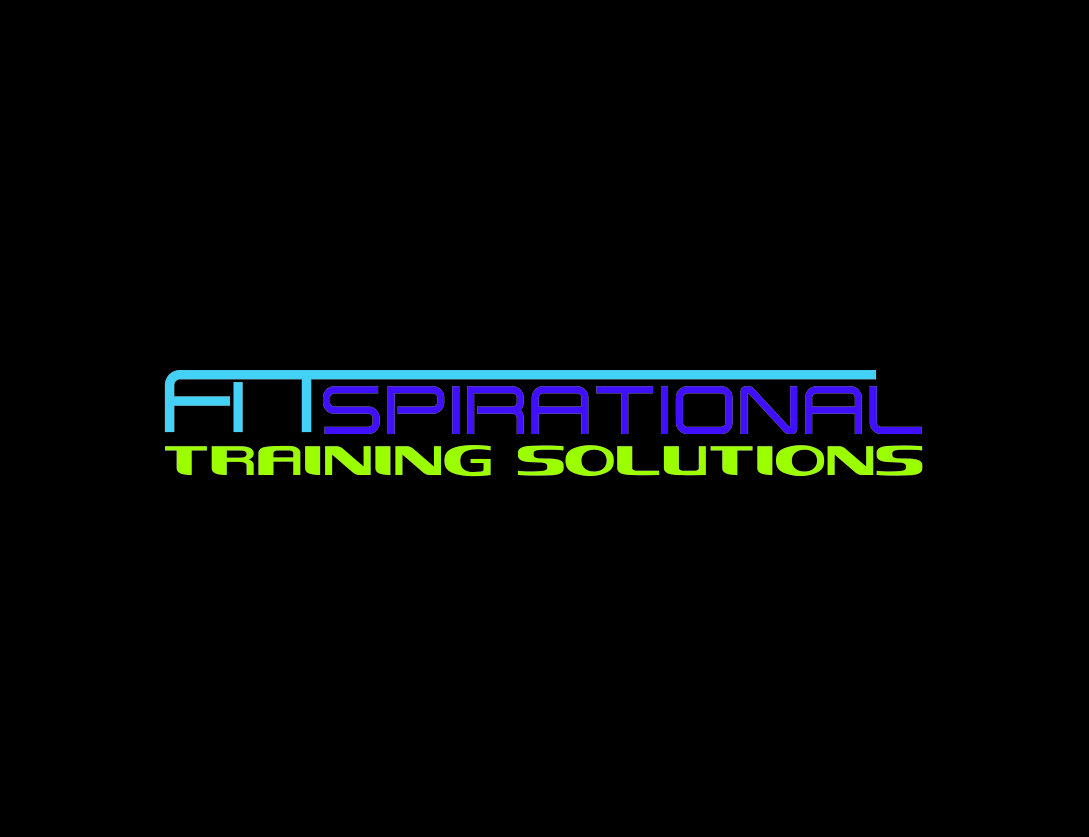 Logo Design by diasmara for Fitspirational Training Solutions | Design #4352823