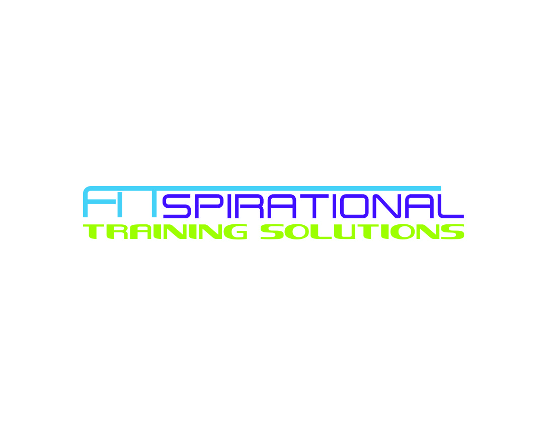 Logo Design by diasmara for Fitspirational Training Solutions | Design #4352833
