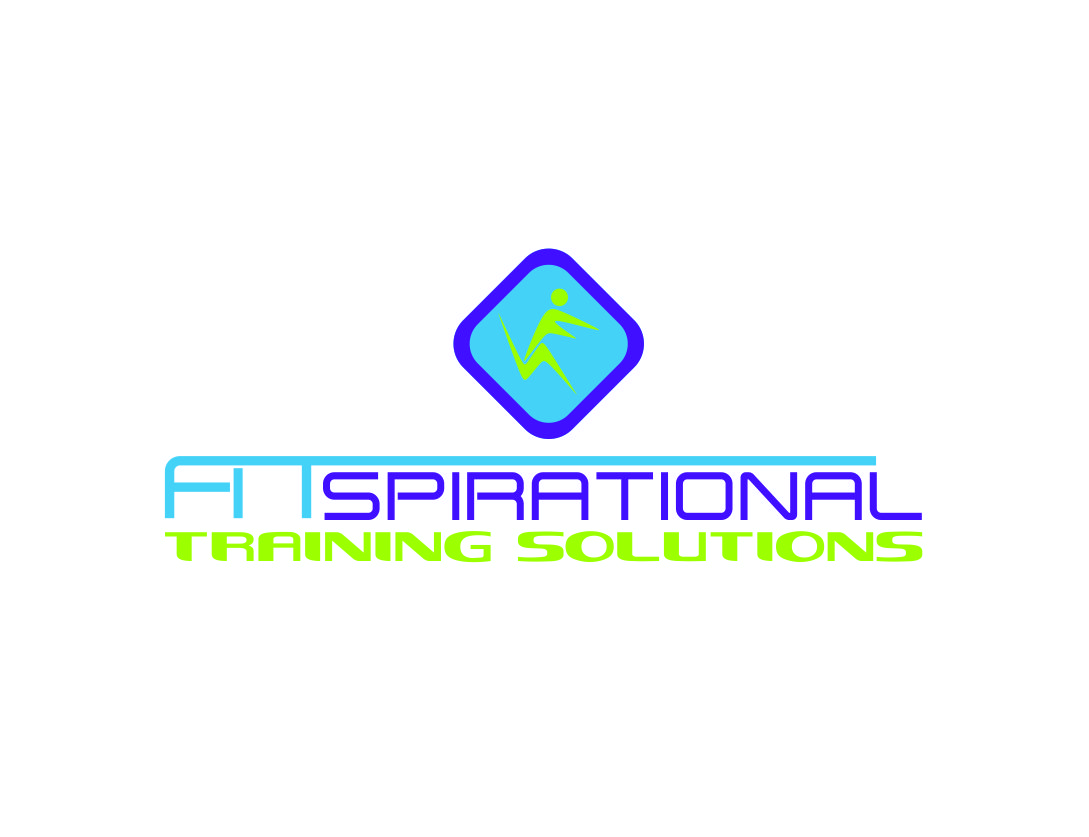 Logo Design by diasmara for Fitspirational Training Solutions | Design #4352839