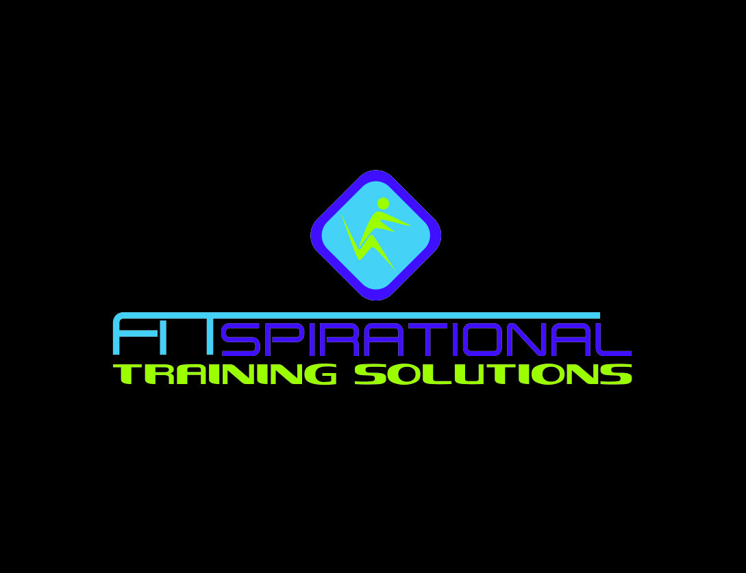 Logo Design by diasmara for Fitspirational Training Solutions | Design #4352843