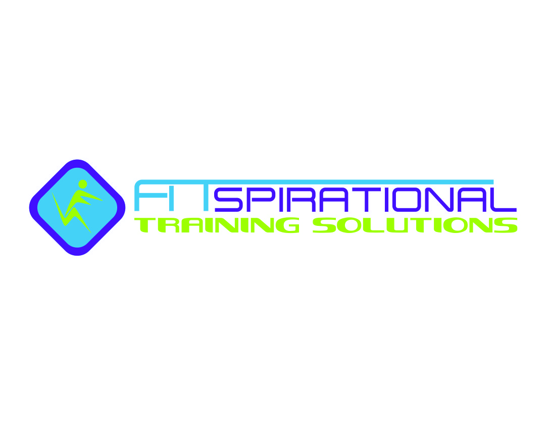 Logo Design by diasmara for Fitspirational Training Solutions | Design #4352856