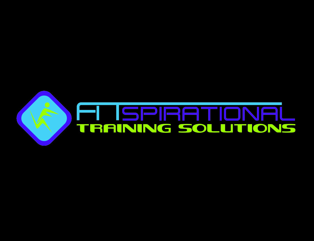 Logo Design by diasmara for Fitspirational Training Solutions | Design #4352860