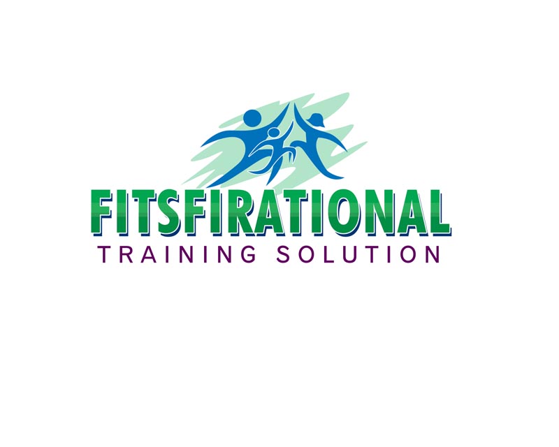 Logo-Design von NILDesigns für Fitspirational Training Solutions | Design #4313549