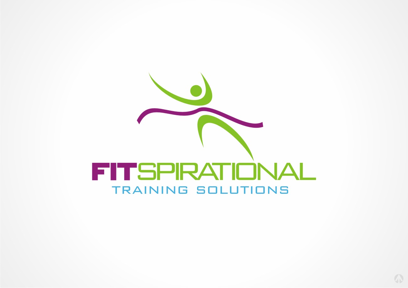 Logo-Design von MBARO für Fitspirational Training Solutions | Design #4347194