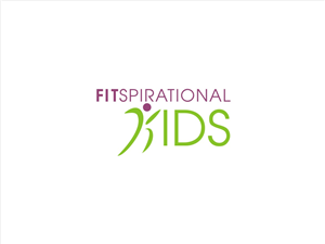 Logo-Design von Sushma für Fitspirational Training Solutions | Design: #4345830