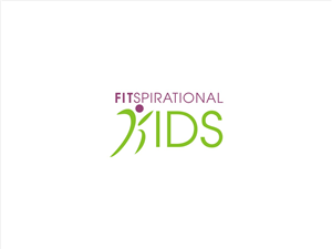 Logo-Design von Sushma für Fitspirational Training Solutions | Design: #4345851
