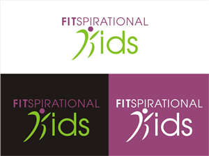 Logo-Design von Sushma für Fitspirational Training Solutions | Design: #4558769