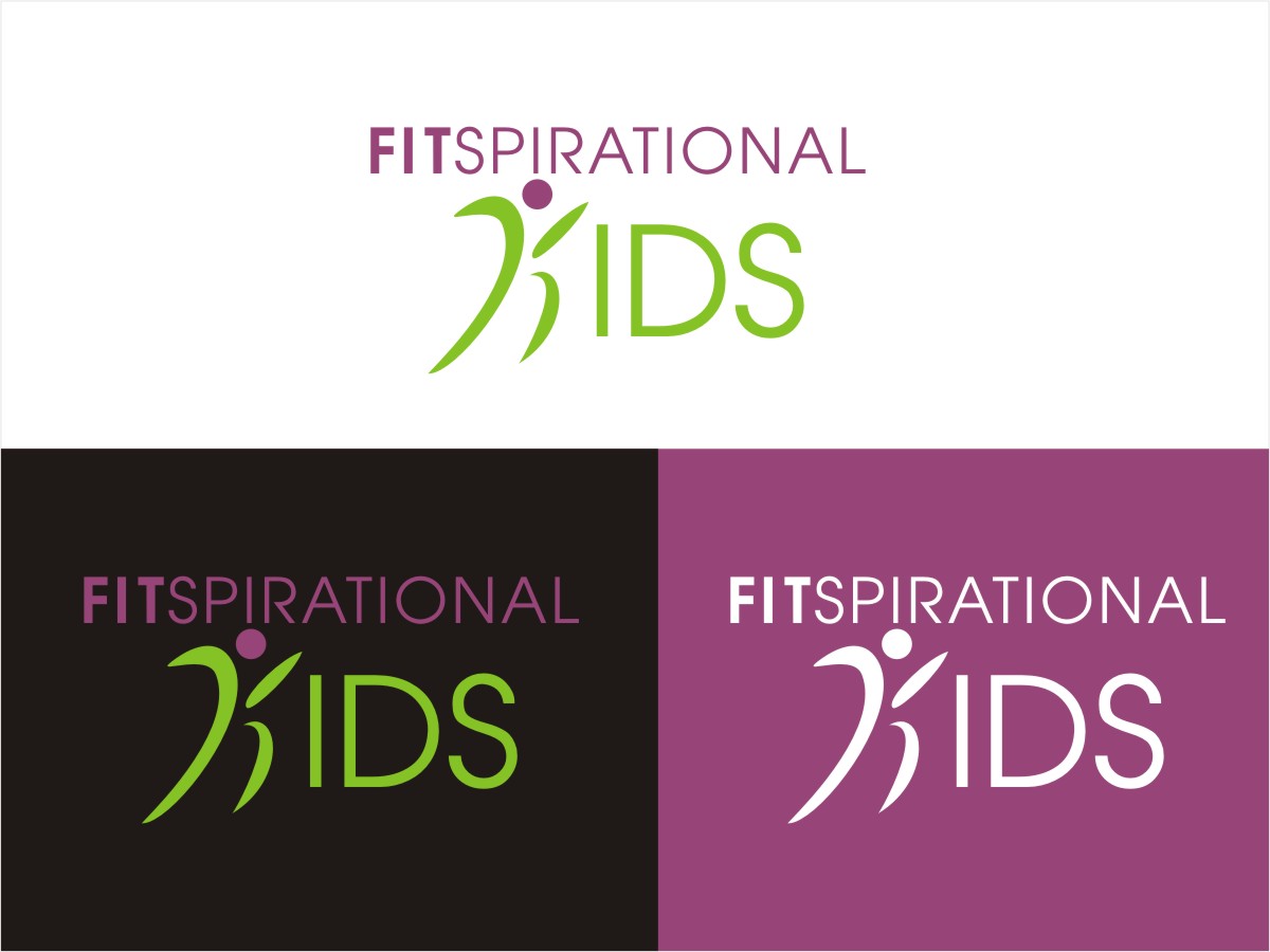 Logo Design by Sushma for Fitspirational Training Solutions | Design #4577832