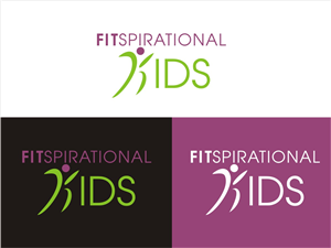 Logo-Design von Sushma für Fitspirational Training Solutions | Design: #4577832