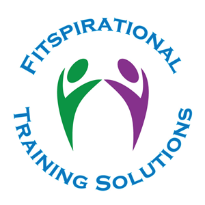 Logo-Design von ktgrandy für Fitspirational Training Solutions | Design #4311838