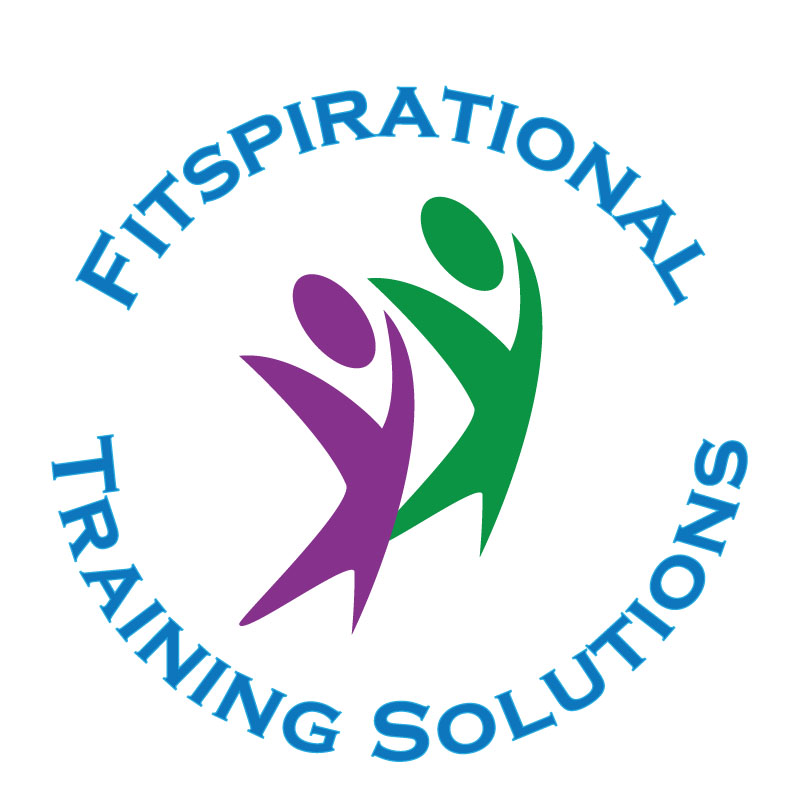 Logo Design by ktgrandy for Fitspirational Training Solutions | Design #4311897