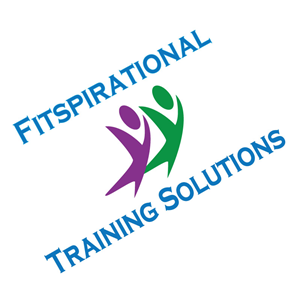Design de Logo par ktgrandy pour Fitspirational Training Solutions | Design : #4312386