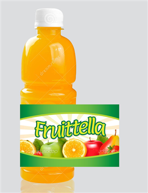 Label Design by Ushan sampath