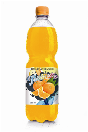 Label Design by Luis Arriola