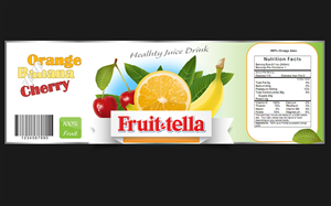 Label Design by ArtiX Studios