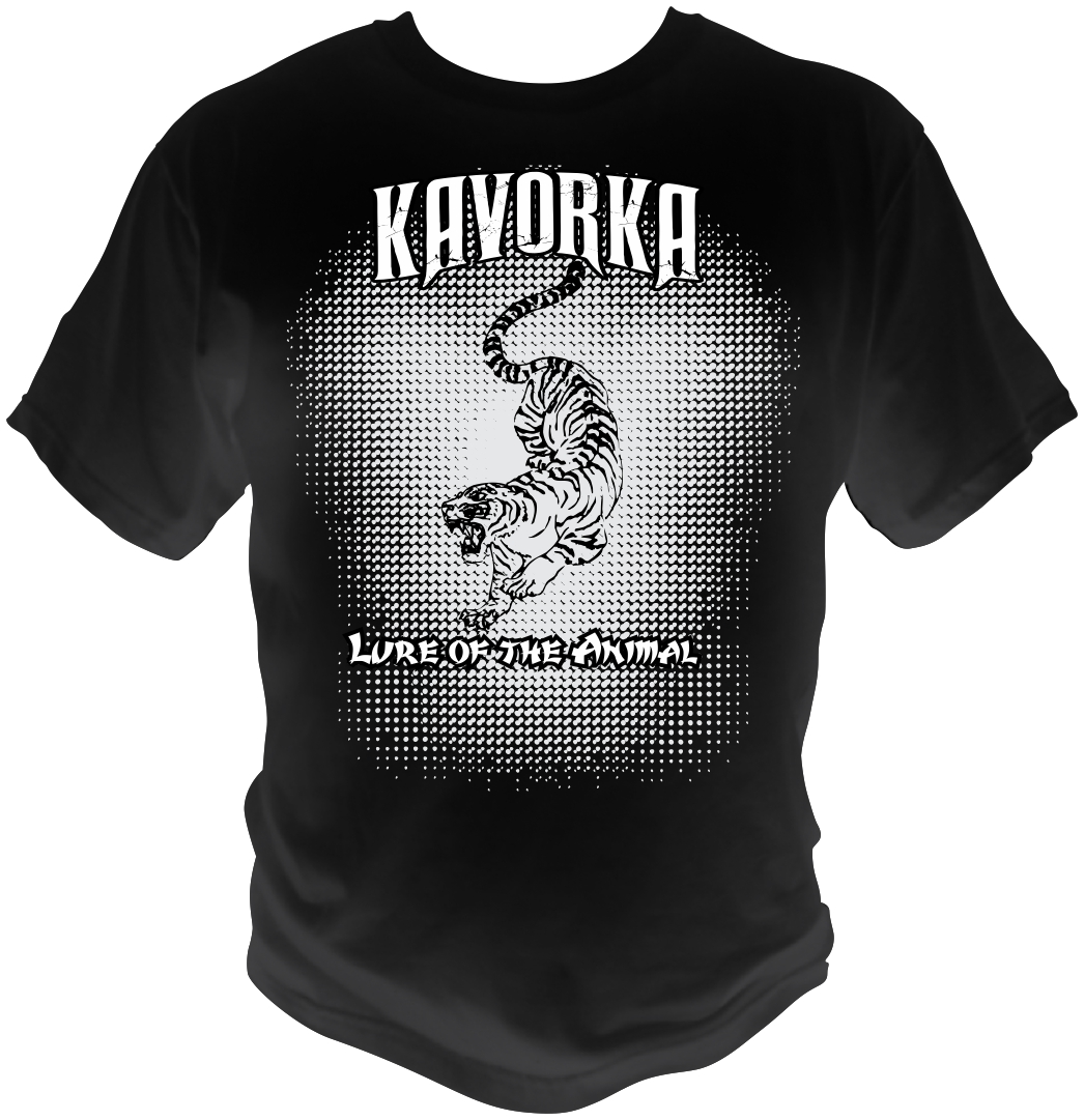 Bekleidung-Design von bacujkov für KAVORKA  | Design #4341517