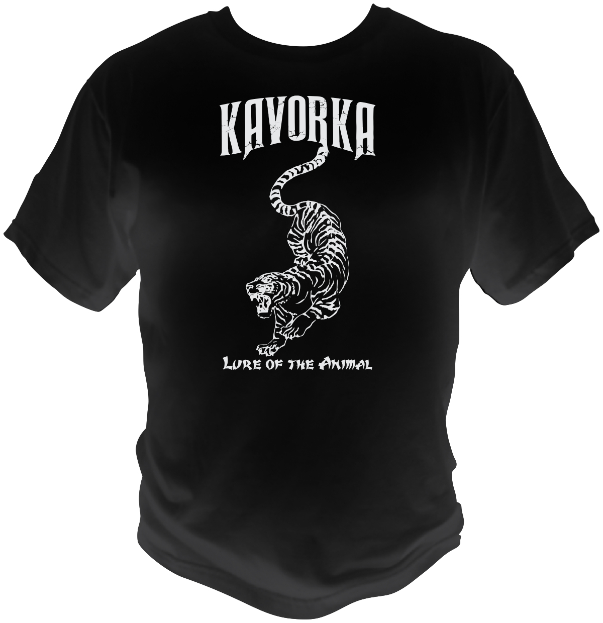 Bekleidung-Design von bacujkov für KAVORKA  | Design #4341519