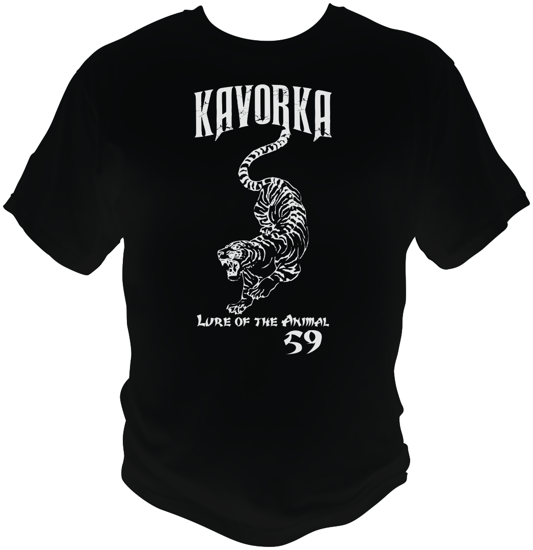 Bekleidung-Design von bacujkov für KAVORKA  | Design #4342506