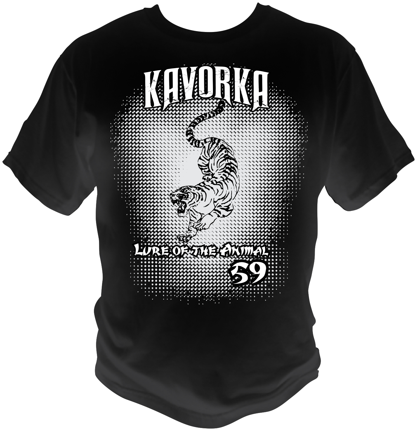 Apparel Design by bacujkov for KAVORKA  | Design #4342514