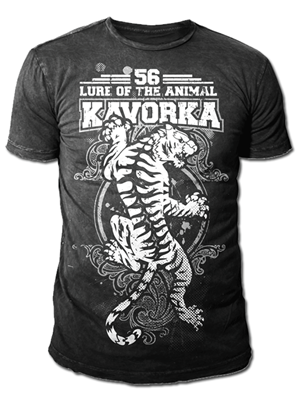 Design de Vêtement par Black Planet