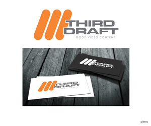 Logo-Design von Piers für dieses Projekt | Design #4385792