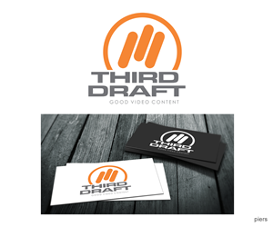 Logo-Design von Piers für dieses Projekt | Design: #4385801