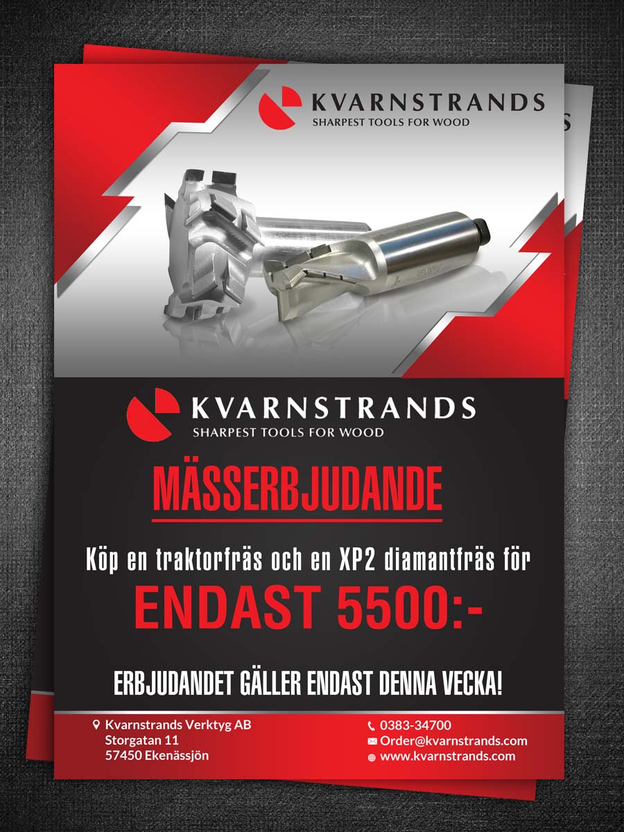 Flyer Design by hih7 for this project | Design: #4374615