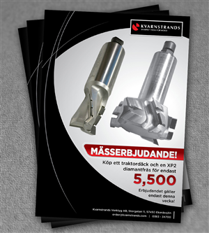 Flyer Design by georgy55ke for this project | Design: #4361426