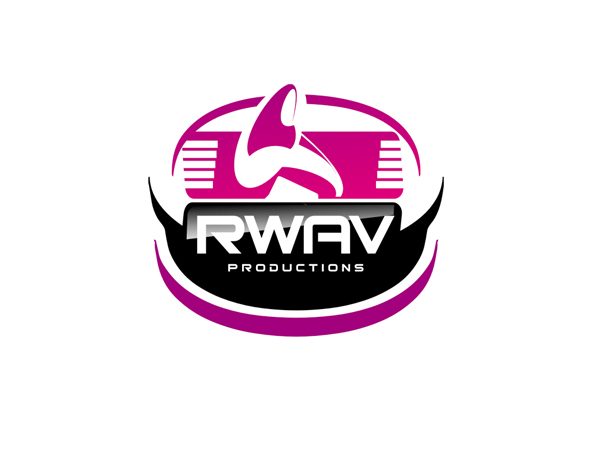 Logo Design by azrin karim for Room with a view productions | Design #187136