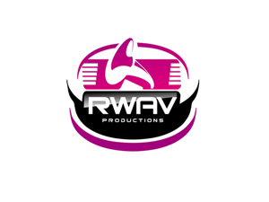 Logo-Design von azrin karim für Room with a view productions | Design: #187136
