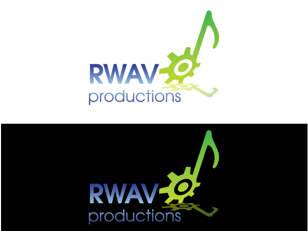 Logo Design by C Corner for Room with a view productions | Design #178962