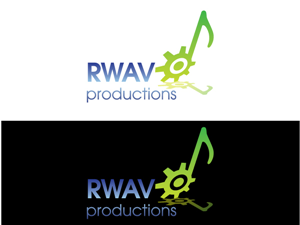 Logo-Design von C Corner für Room with a view productions | Design: #178962