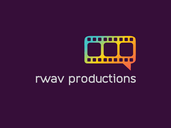 Logo Design by Harry Jay for Room with a view productions | Design #180508