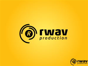 Logo-Design von Harry Jay für Room with a view productions | Design: #181225