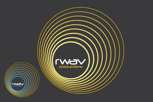 Logo-Design von akshaye1984 für Room with a view productions | Design #180224