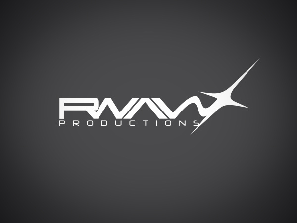 Diseño de Logo por rafael skibinski para Room with a view productions | Diseño #178105