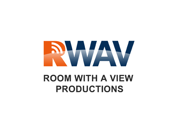 Logo Design by Adrian P for Room with a view productions | Design #177374
