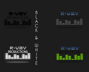 Logo-Design von Sisse Steenholdt für Room with a view productions | Design: #178296