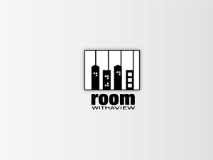 Logo-Design von Manlologo für Room with a view productions | Design: #177482