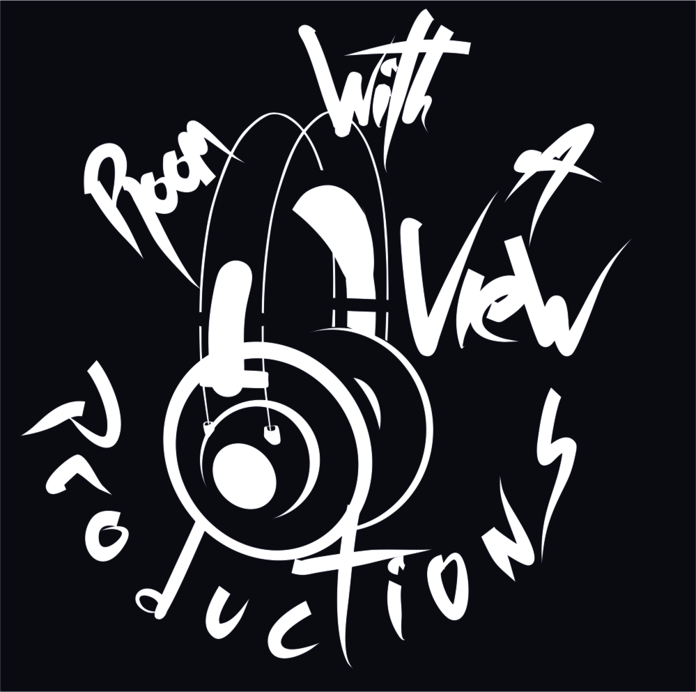 Diseño de Logo por Genius para Room with a view productions | Diseño #184579