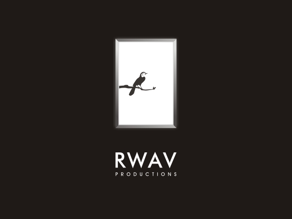 Logo Design by allegra creativa for Room with a view productions | Design #181617