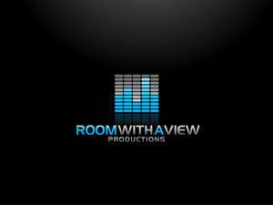 Logo Design by bluejet for Room with a view productions | Design #186219