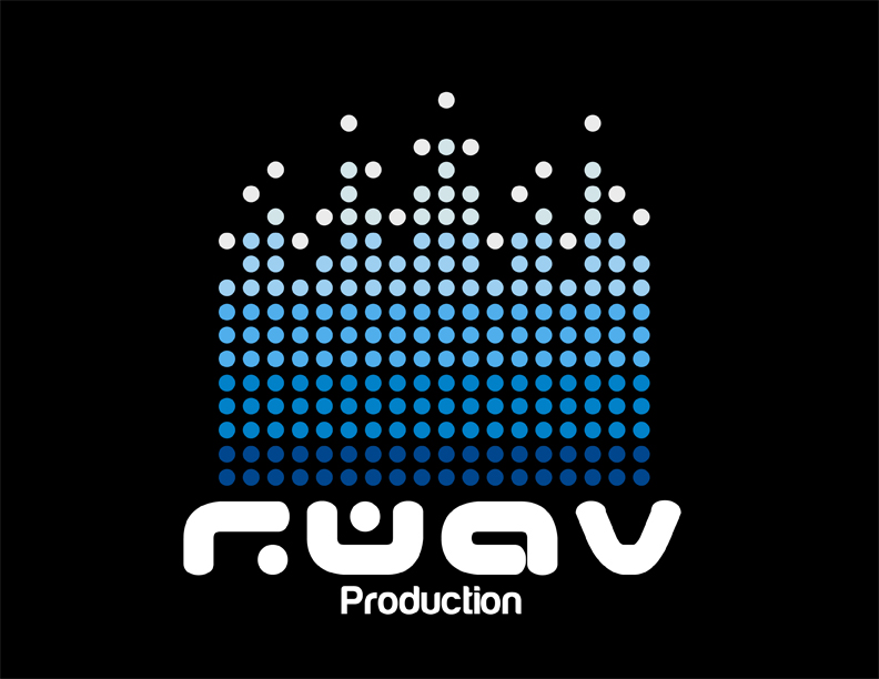 Logo Design by HyperTime Studio for Room with a view productions | Design #183581