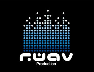 Logo-Design von HyperTime Studio für Room with a view productions | Design: #183581