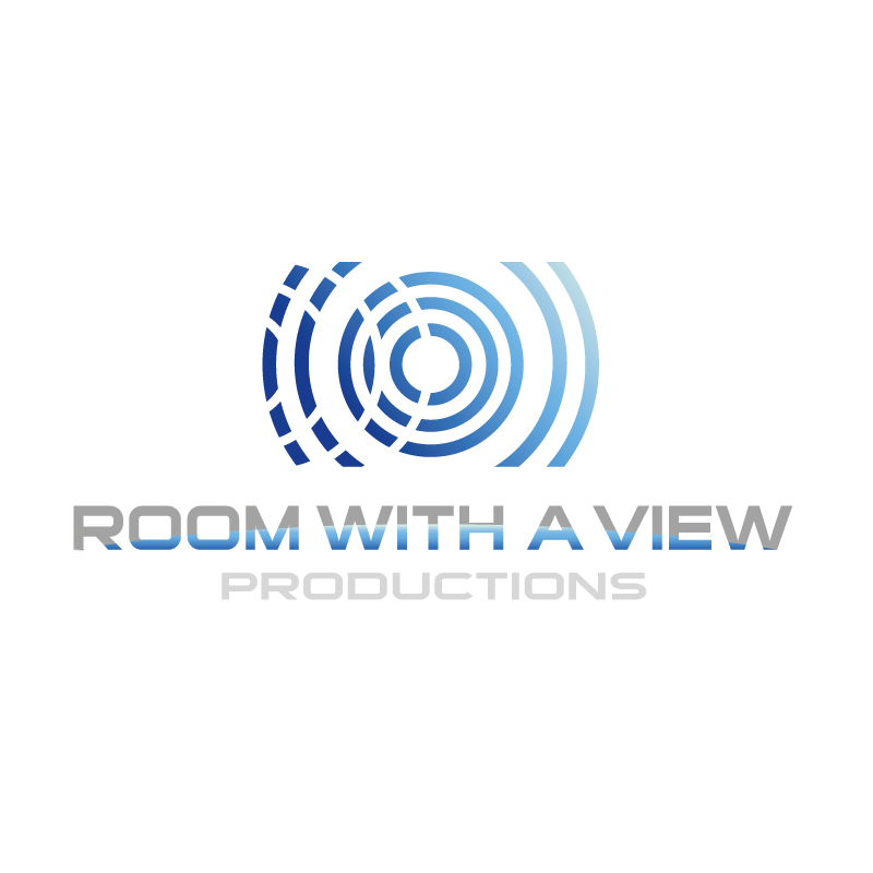 Design de Logo par JACQUI pour Room with a view productions | Design #182264